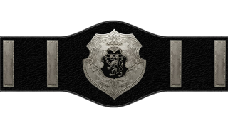 American Heavyweight Championship American Heavyweight Championship