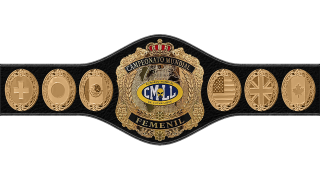 CMLL World Women's Championship