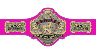 FCW Florida Divas Championship