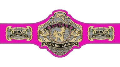 FCW Florida Divas Championship | Pro Wrestling Title History