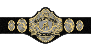 FCW Florida Heavyweight Championship