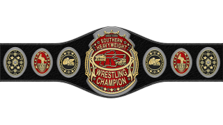 FCW Southern Heavyweight Championship