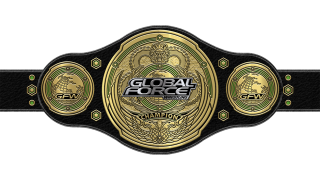 GFW Global Championship
