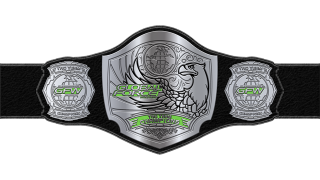GFW Tag Team Championship
