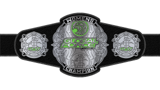 GFW Women's Championship