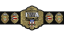 IWA Unified Puerto Rico Heavyweight Championship