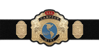 LLL Mini-Stars Championship