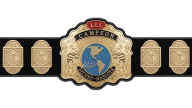 AAA Second Mascota Tag Team Championship (Regular Wrestler Belt) AAA Second Mascota Tag Team Championship (Regular Wrestler Belt)
