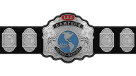 AAA Second Mascota Tag Team Championship