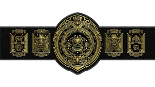 Lucha Underground Championship