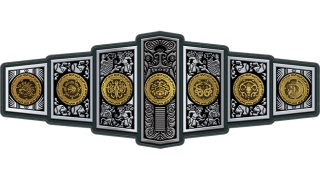 Gift of the Gods Championship