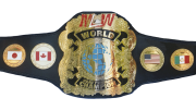 MLW World Heavyweight Championship