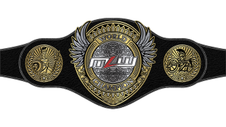 MLW World Women's Featherweight Championship