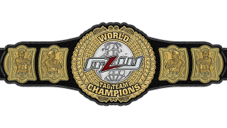 MLW World Tag Team Championship