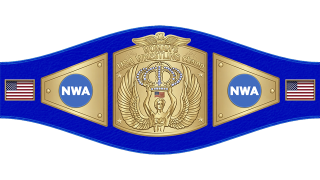 NWA United States Women's Championship NWA United States Women's Championship