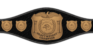 NWA North American Heavyweight Championship NWA North American Heavyweight Championship
