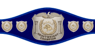 NWF World Heavyweight Championship (Original Belt) NWF World Heavyweight Championship (Original Belt)
