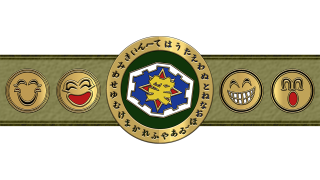 Open the Owarai Gate Championship