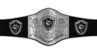 Open the Triangle Gate Championship