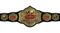 Open the Twin Gate Championship