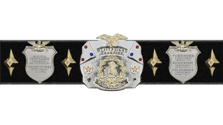 NWA United States Television Championship