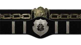 World Heavyweight Wrestling Championship