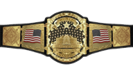 World Heavyweight Wrestling Championship World Heavyweight Wrestling Championship