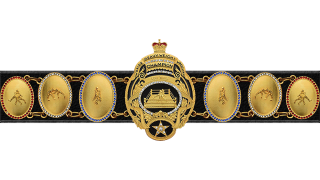 NWAA World Heavyweight  Championship