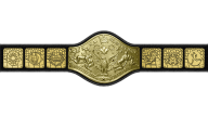 WWF North American Heavyweight Championship (Upstate version)