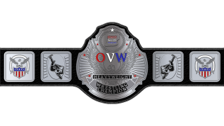 OVW Heavyweight Championship OVW Heavyweight Championship