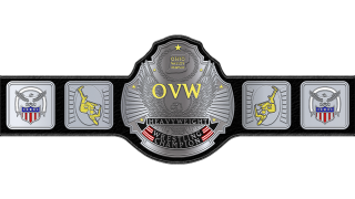 OVW Heavyweight Championship OVW Heavyweight Championship
