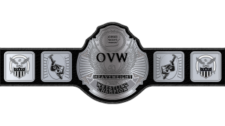 OVW Heavyweight Championship