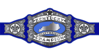OVW Kentucky Heavyweight Championship OVW Kentucky Heavyweight Championship