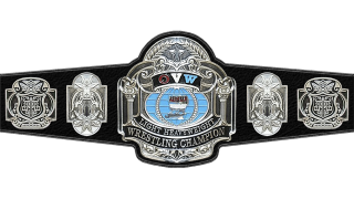 OVW Light Heavyweight Championship OVW Light Heavyweight Championship