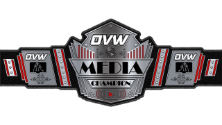OVW Media Championship OVW Media Championship