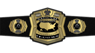 OVW National Heavyweight Championship OVW National Heavyweight Championship