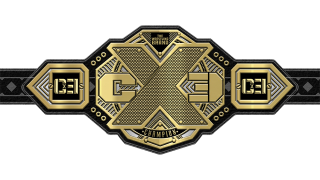 OVW Rush Championship OVW Rush Championship