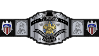 OVW Television Championship OVW Television Championship