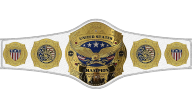 OVW United States Heavyweight Championship