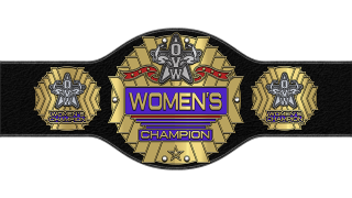 OVW Women's Championship OVW Women's Championship