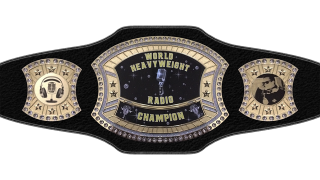 OVW World Radio Championship OVW World Radio Championship