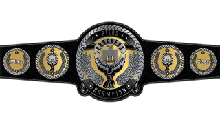 PROGRESS Atlas Championship PROGRESS Atlas Championship
