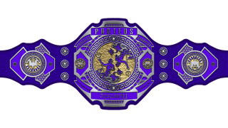 PROGRESS Proteus Championship PROGRESS Proteus Championship
