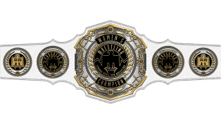 PROGRESS Women's Championship PROGRESS Women's Championship