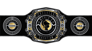 PROGRESS Women's Championship PROGRESS Women's Championship