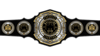 PROGRESS World Championship PROGRESS World Championship