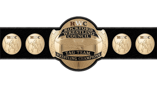 RWC Tag Team Championship