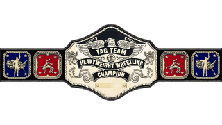 PWG World Tag Team Championship