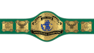 PWG World Tag Team Championship