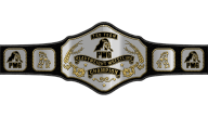 PWG World Tag Team Championship